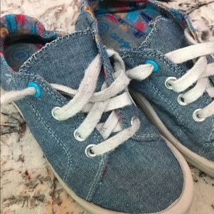 Cat & Jack Tennis Shoes